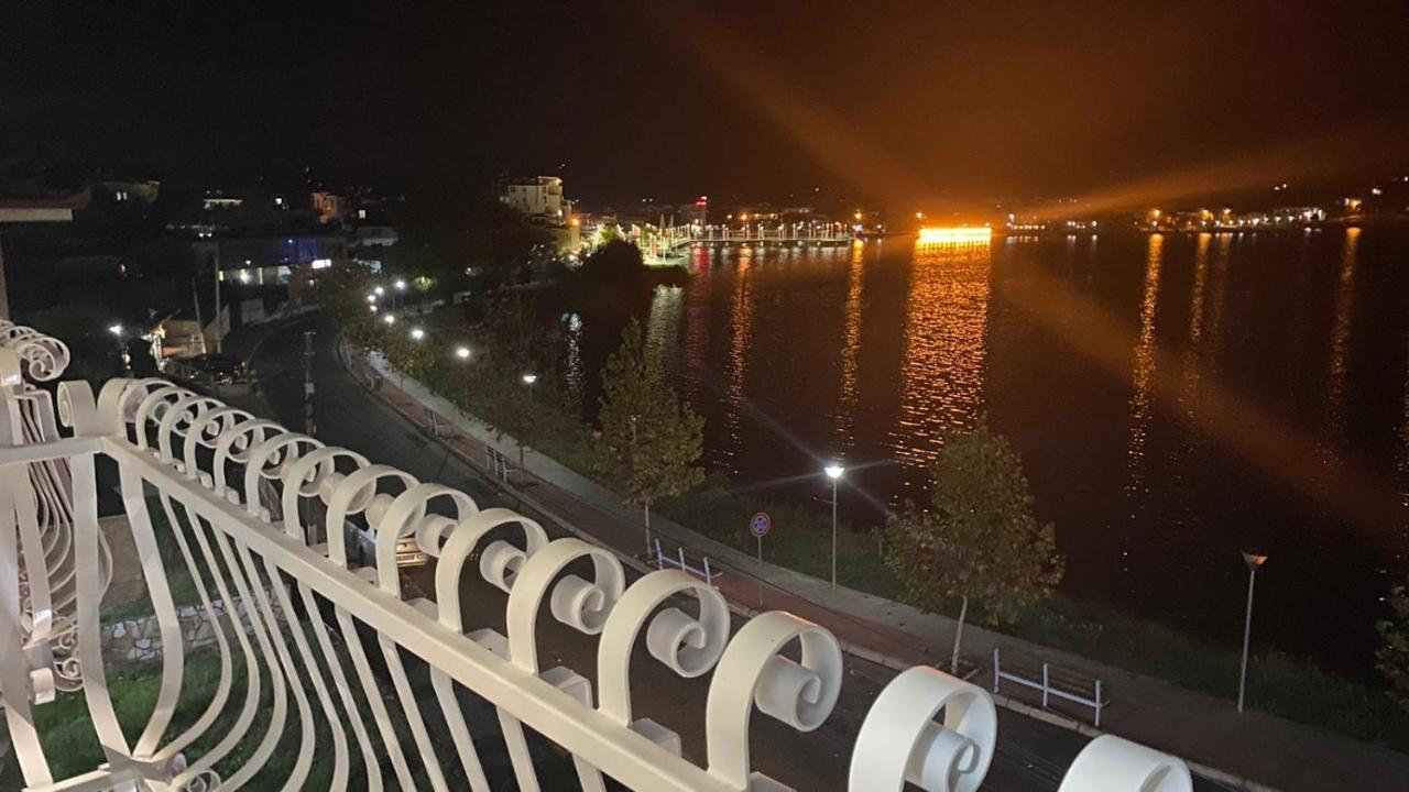 Hotel Bujtina Xhabakja Belsh Exterior foto